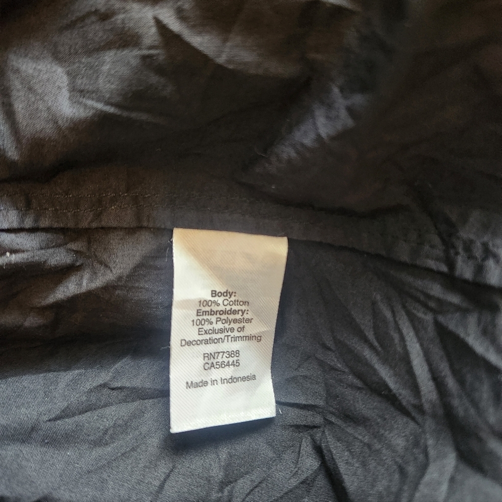J Crew Dress/Coverup Size M - Picture 4 of 6